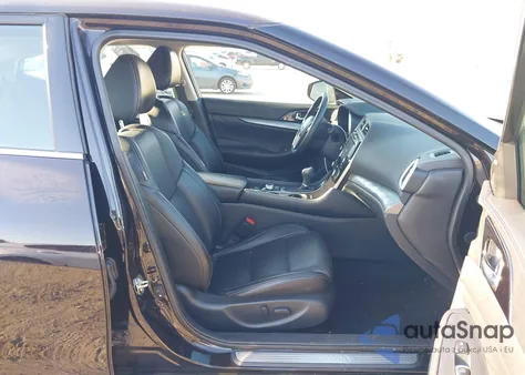 2016 Nissan Maxima 3.5 Sl from USA, damaged, VIN 1N4AA6AP6GC903896